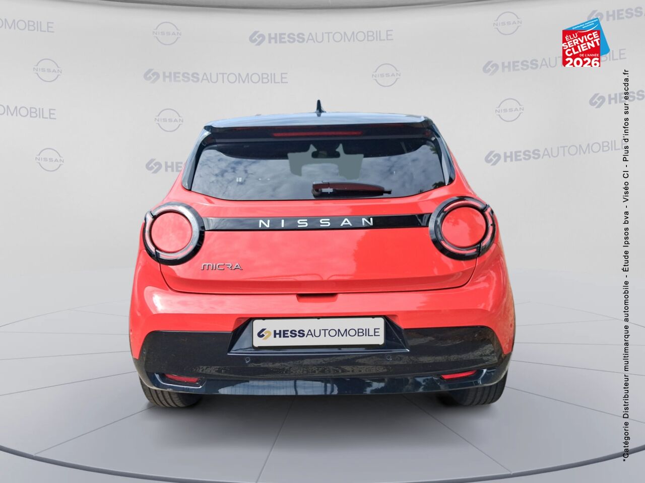 chez Nissan Thionville
