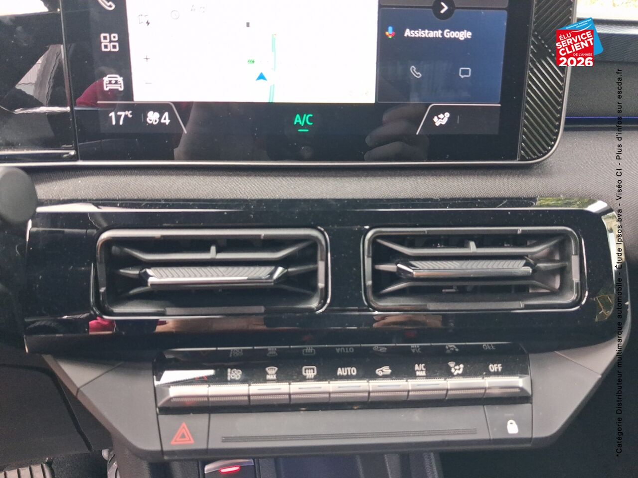 chez Nissan Thionville