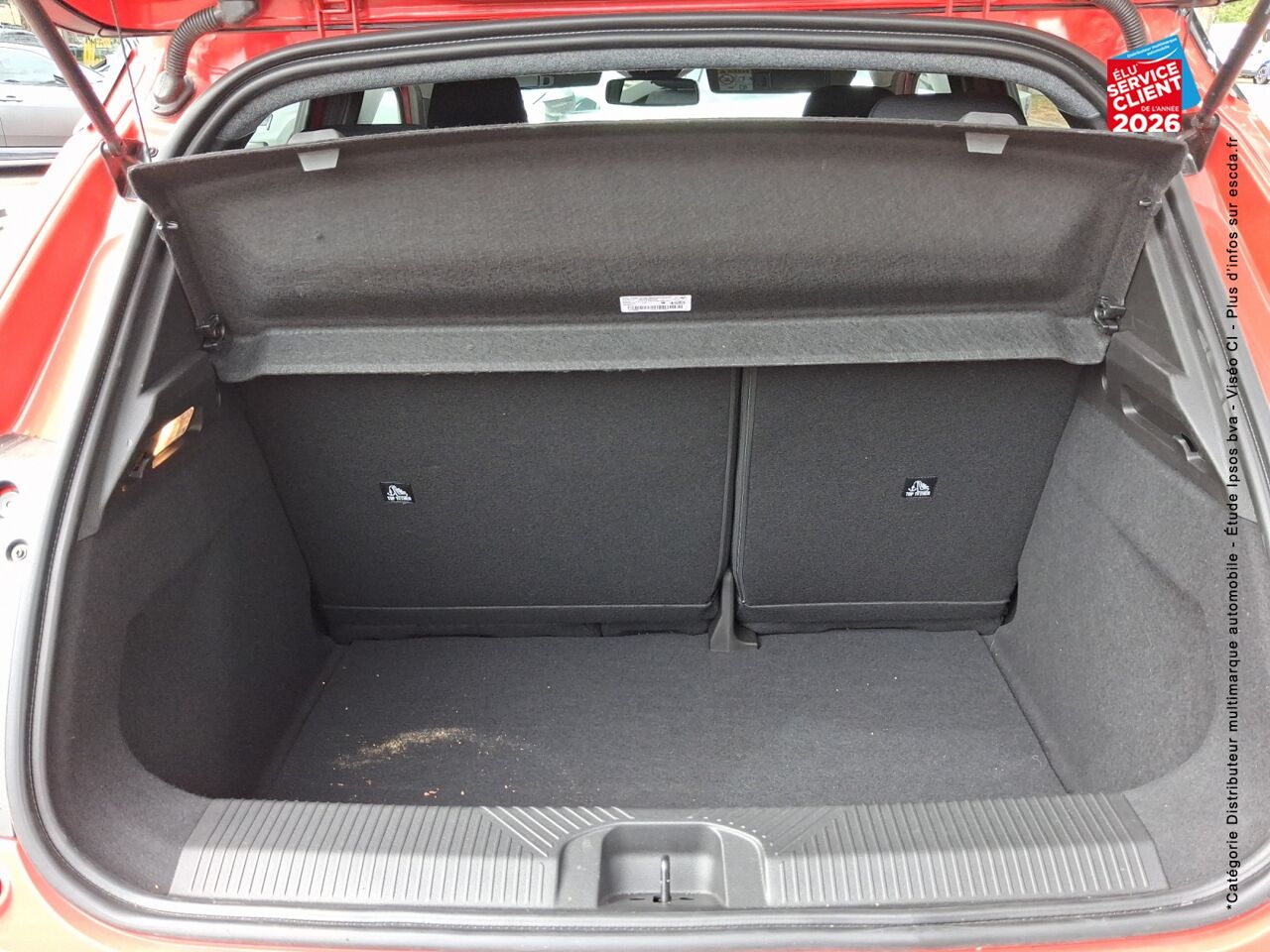 chez Nissan Thionville