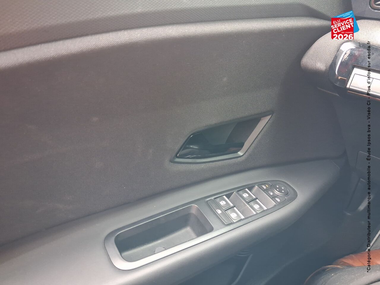 chez Nissan Thionville