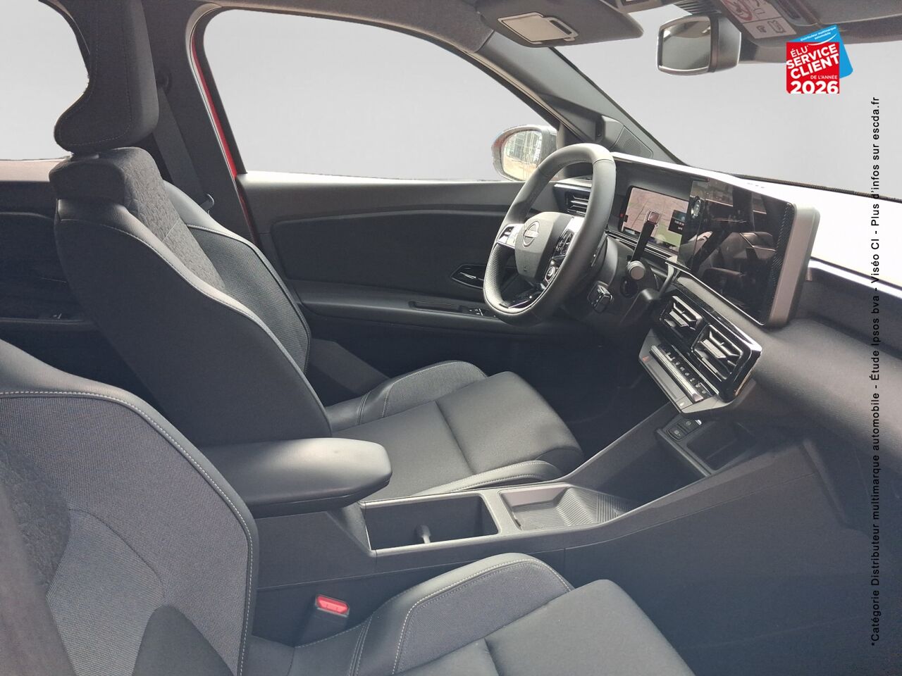 chez Nissan Thionville