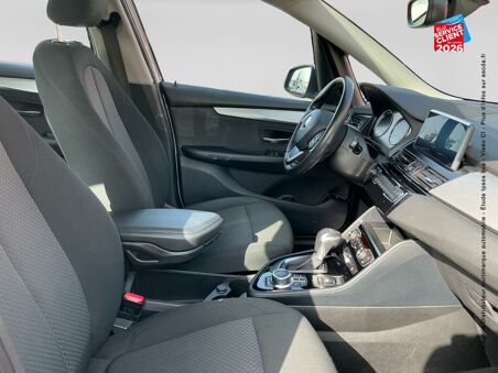 BMW SERIE 2 ACTIVETOURER...