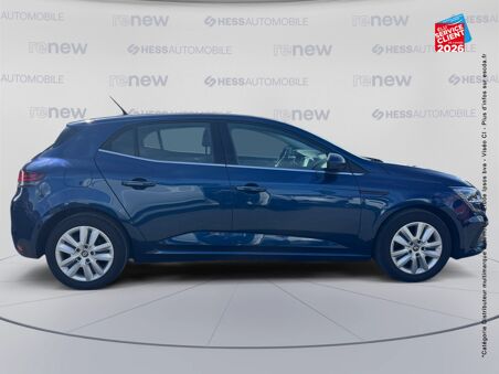 RENAULT MEGANE 1.5 BLUE DCI...