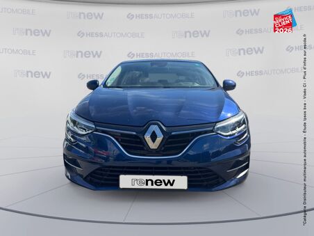 RENAULT MEGANE 1.5 BLUE DCI...