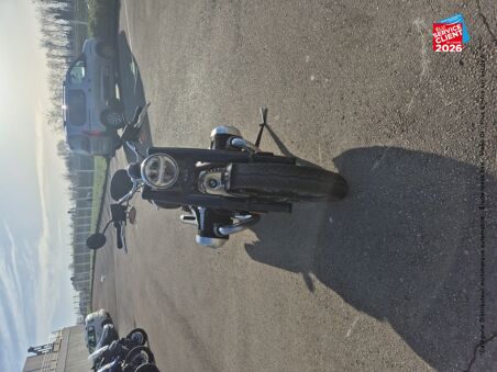 BMW R 18 1800 JEKILL AND HYDE