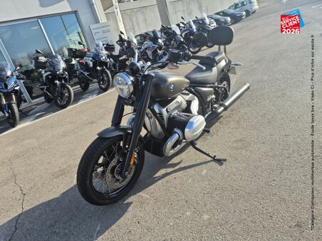 BMW R 18 1800 JEKILL AND HYDE
