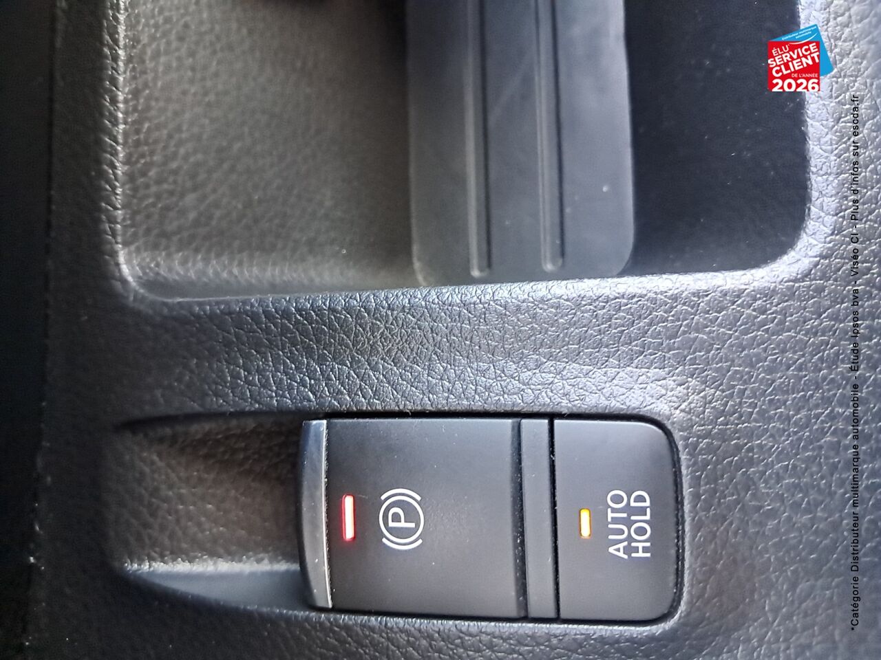 chez Nissan Qashqai occasion