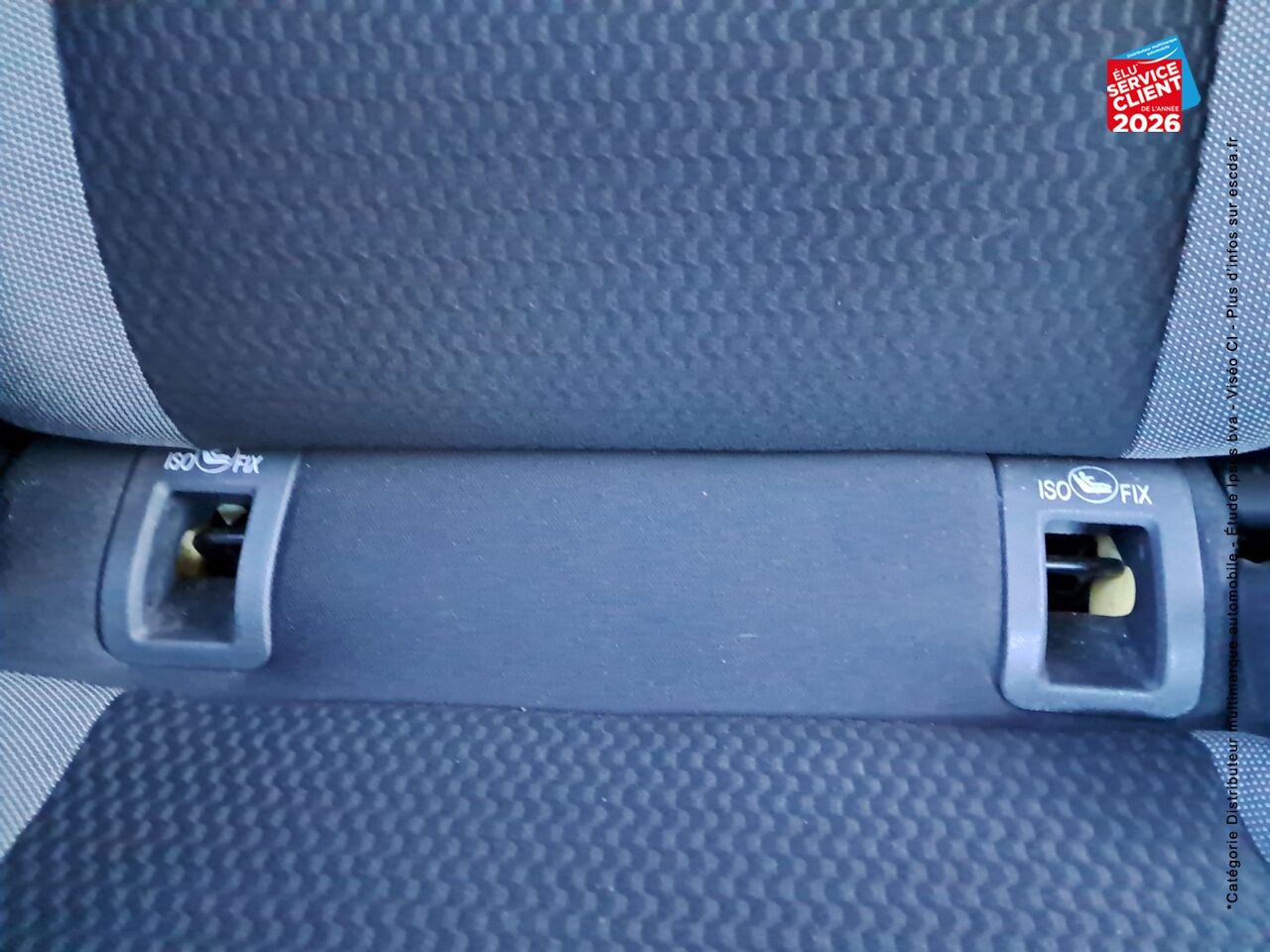 chez Nissan Qashqai occasion