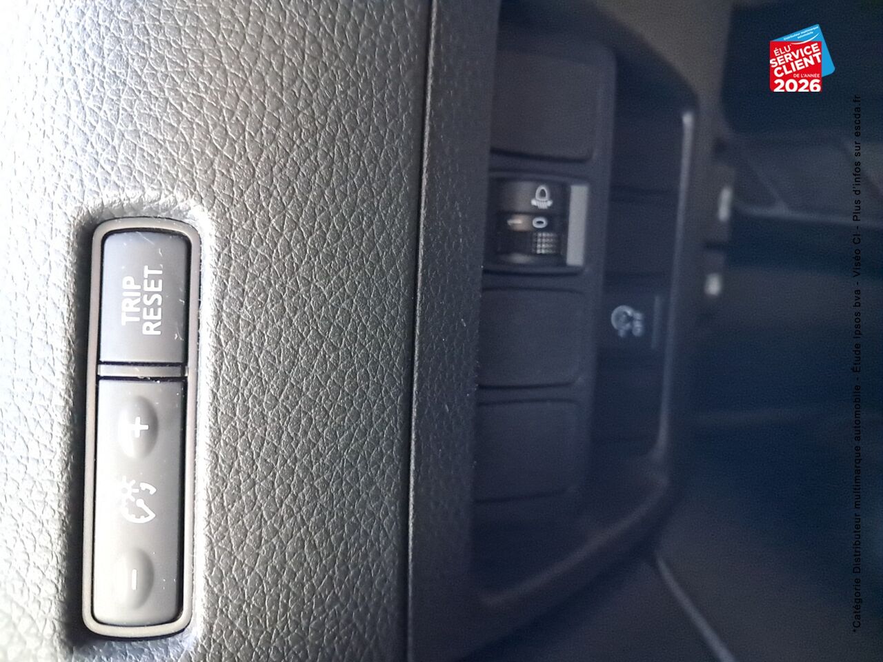 chez Nissan Qashqai occasion