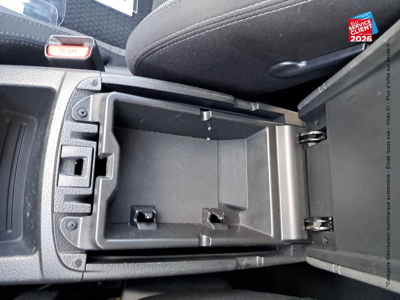 chez Nissan Qashqai occasion