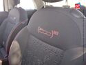 Véhicule d'occasion FIAT 500 E 95CH RED