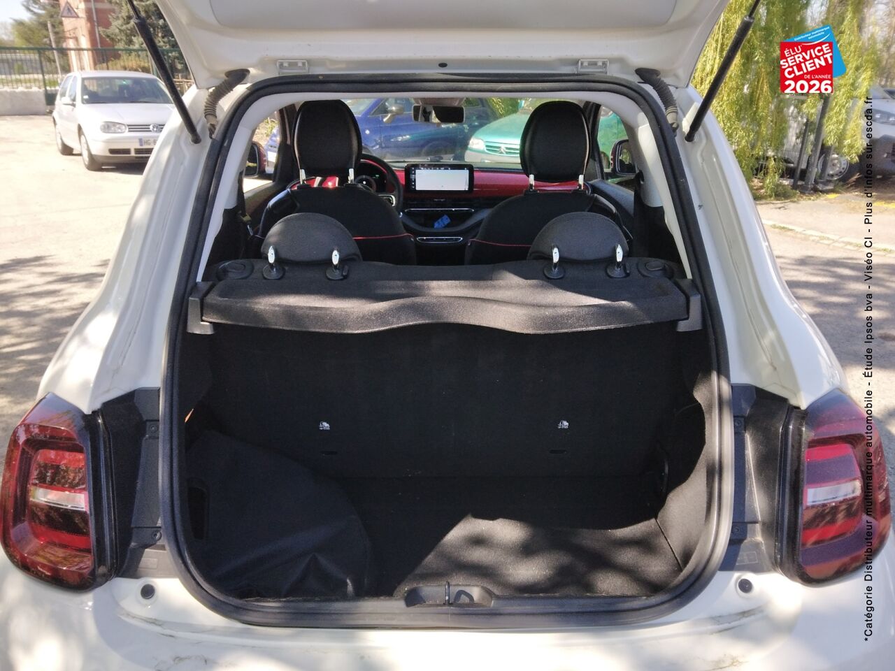 chez Fiat Mulhouse