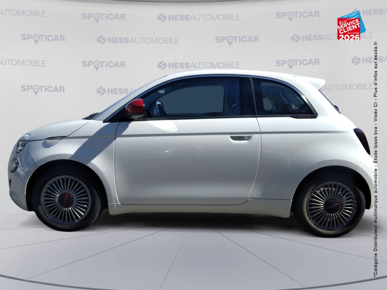 chez Fiat Mulhouse