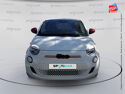 Véhicule d'occasion FIAT 500 E 95CH RED