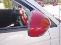 Véhicule d'occasion FIAT 500 E 95CH RED