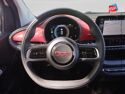 Véhicule d'occasion FIAT 500 E 95CH RED