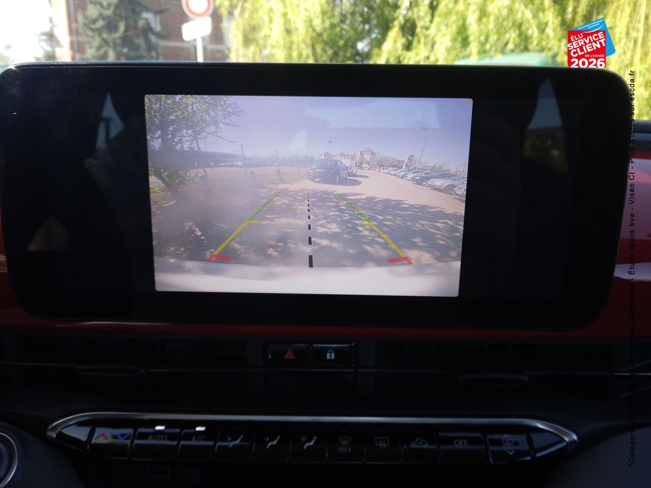 chez Fiat Mulhouse