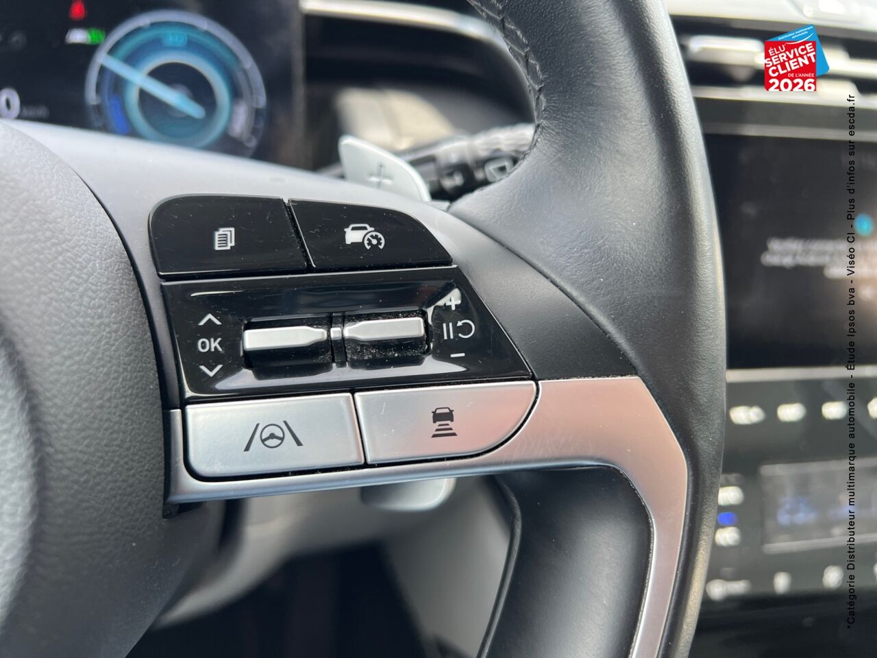 chez Hyundai Besançon