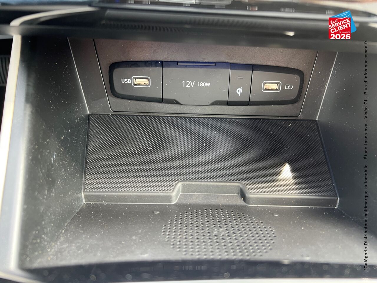 chez Hyundai Besançon