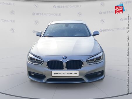 BMW SERIE 1 118IA 136CH...