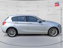 Véhicule d'occasion BMW SERIE 1 118IA 136CH LOUNGE 5P