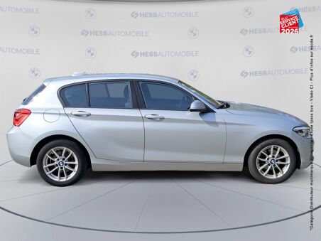 BMW SERIE 1 118IA 136CH...