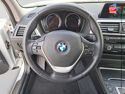Véhicule d'occasion BMW SERIE 1 118IA 136CH LOUNGE 5P