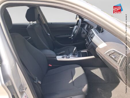 BMW SERIE 1 118IA 136CH...