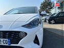 Véhicule d'occasion HYUNDAI I10 1.0 67CH ECO CREATIVE BVR