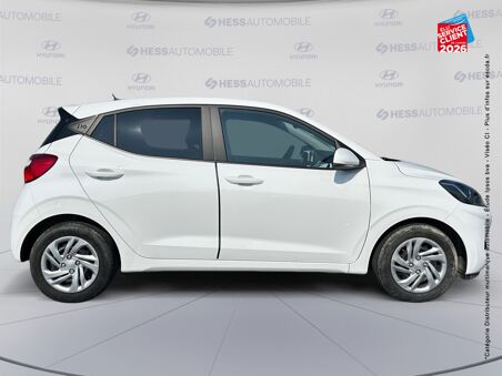 HYUNDAI I10 1.0 67CH ECO...