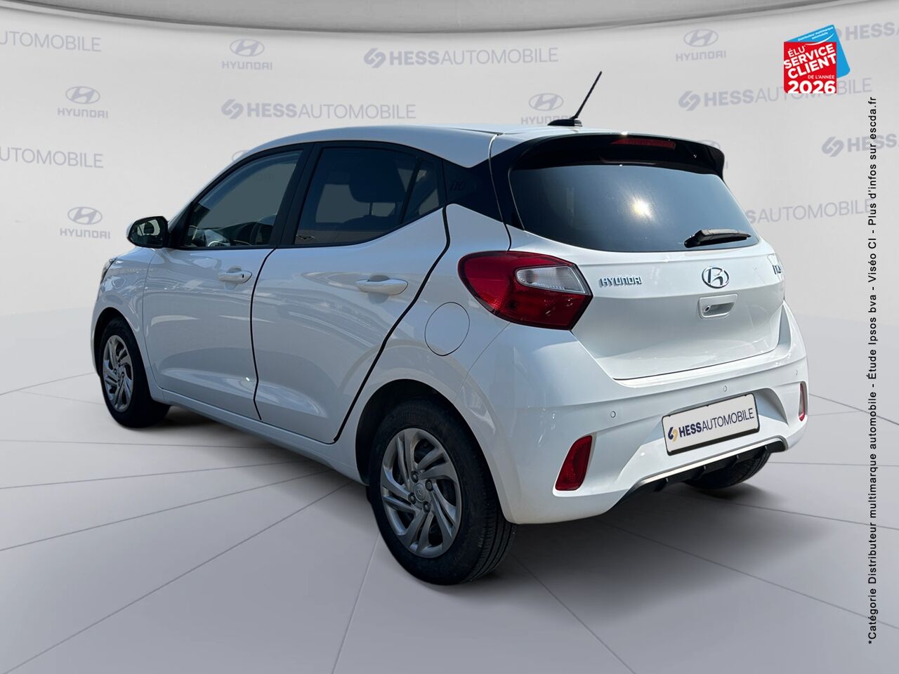 chez Hyundai Reims