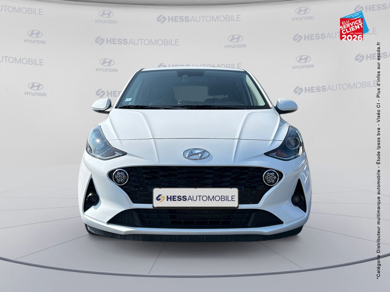 chez Hyundai Reims