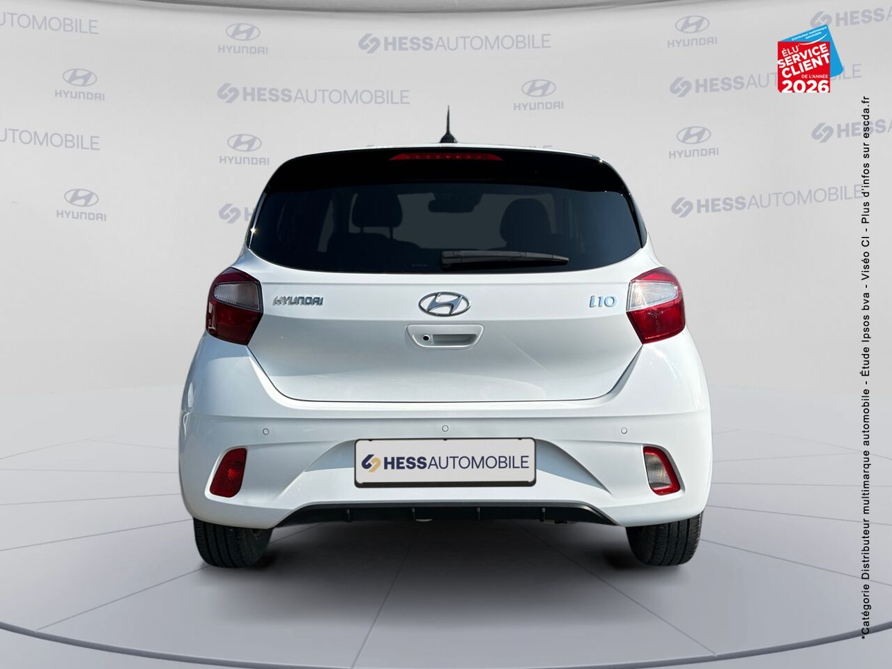 chez Hyundai Reims