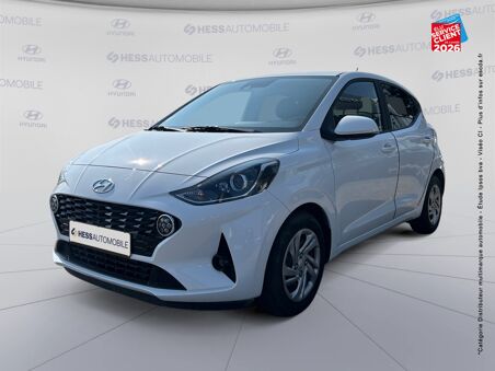 HYUNDAI I10 1.0 67CH ECO...