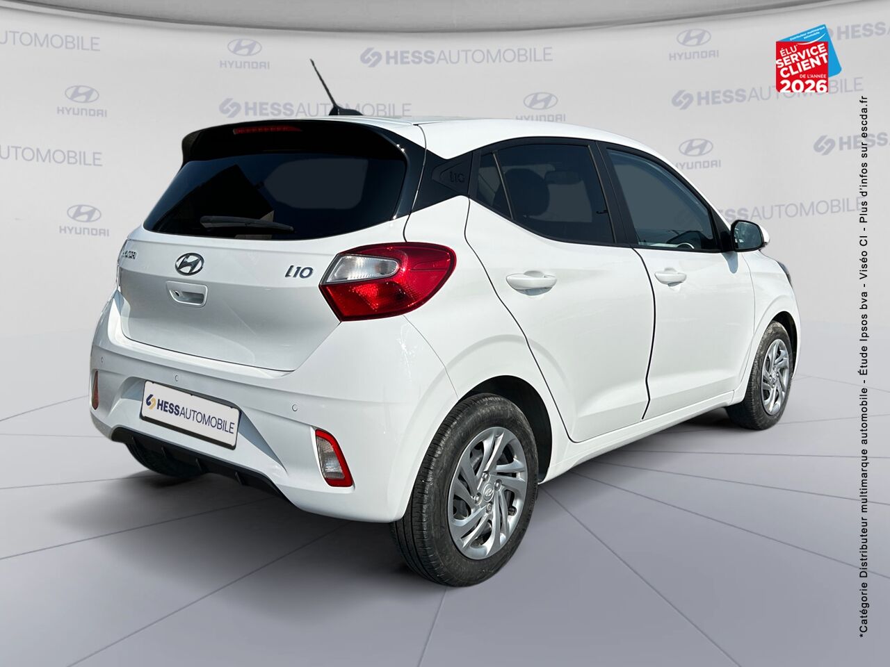 chez Hyundai Reims