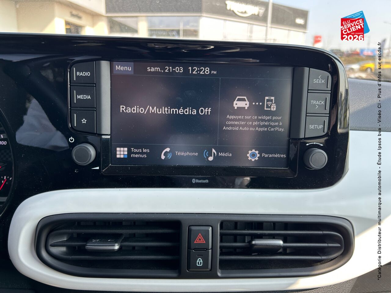 chez Hyundai Reims
