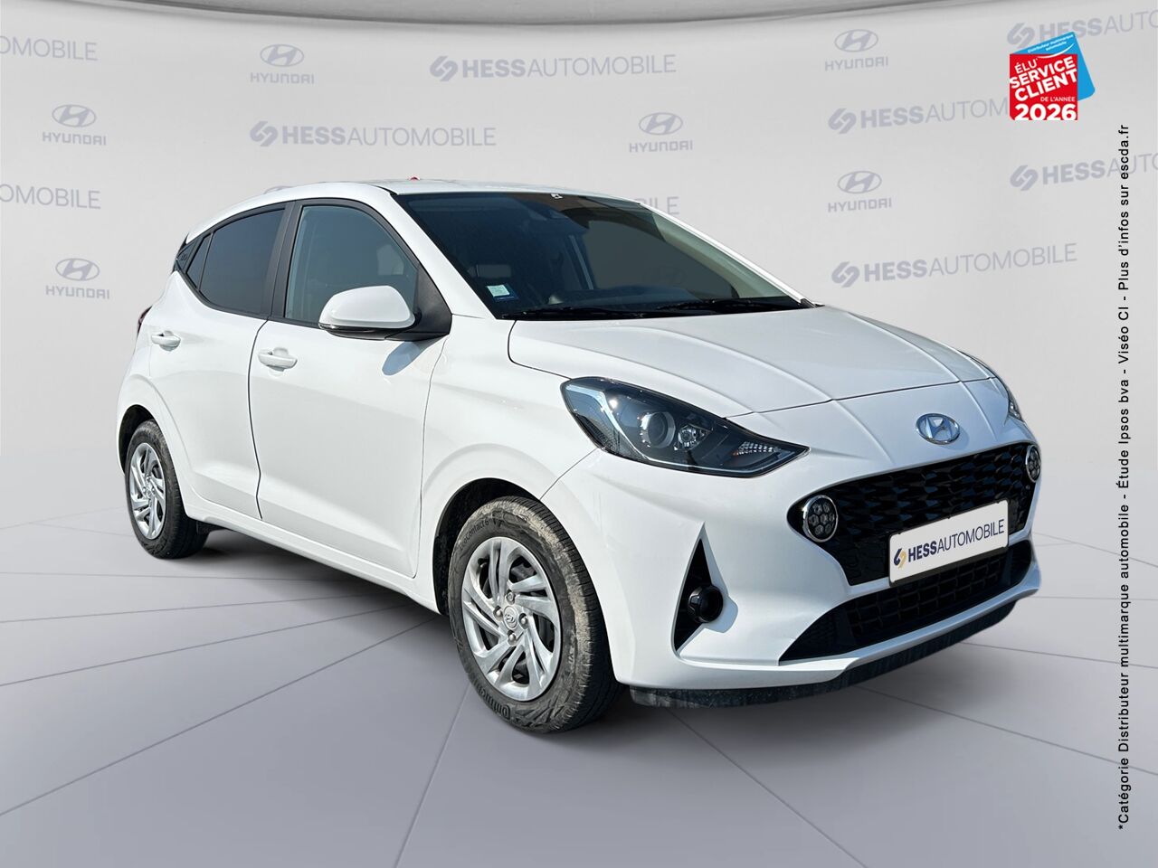chez Hyundai Reims