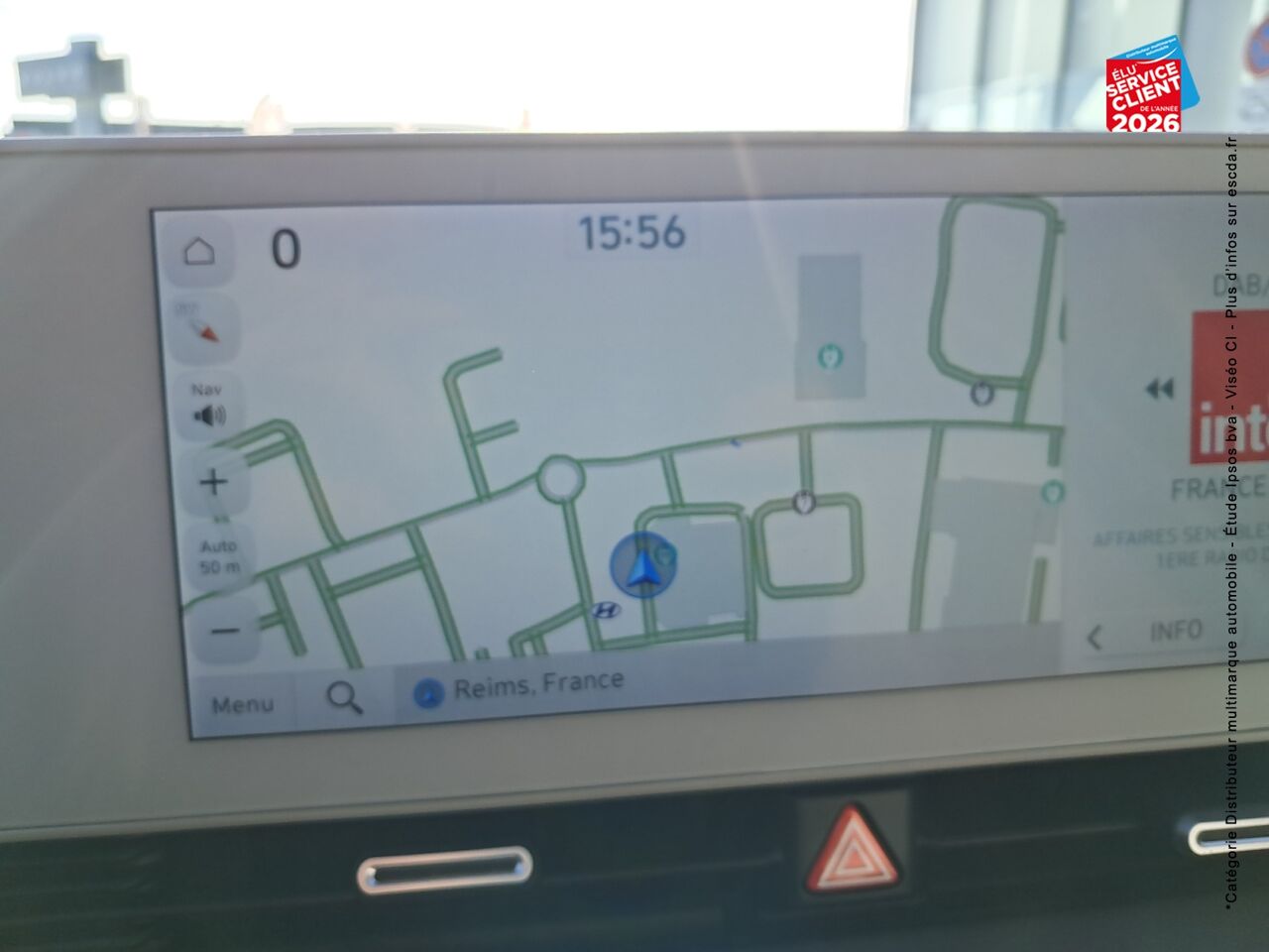 chez Hyundai Reims