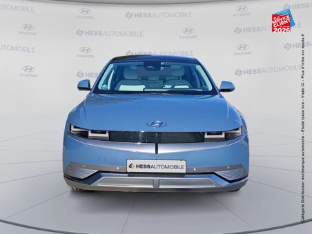 HYUNDAI IONIQ 5 77 KWH - 229CH