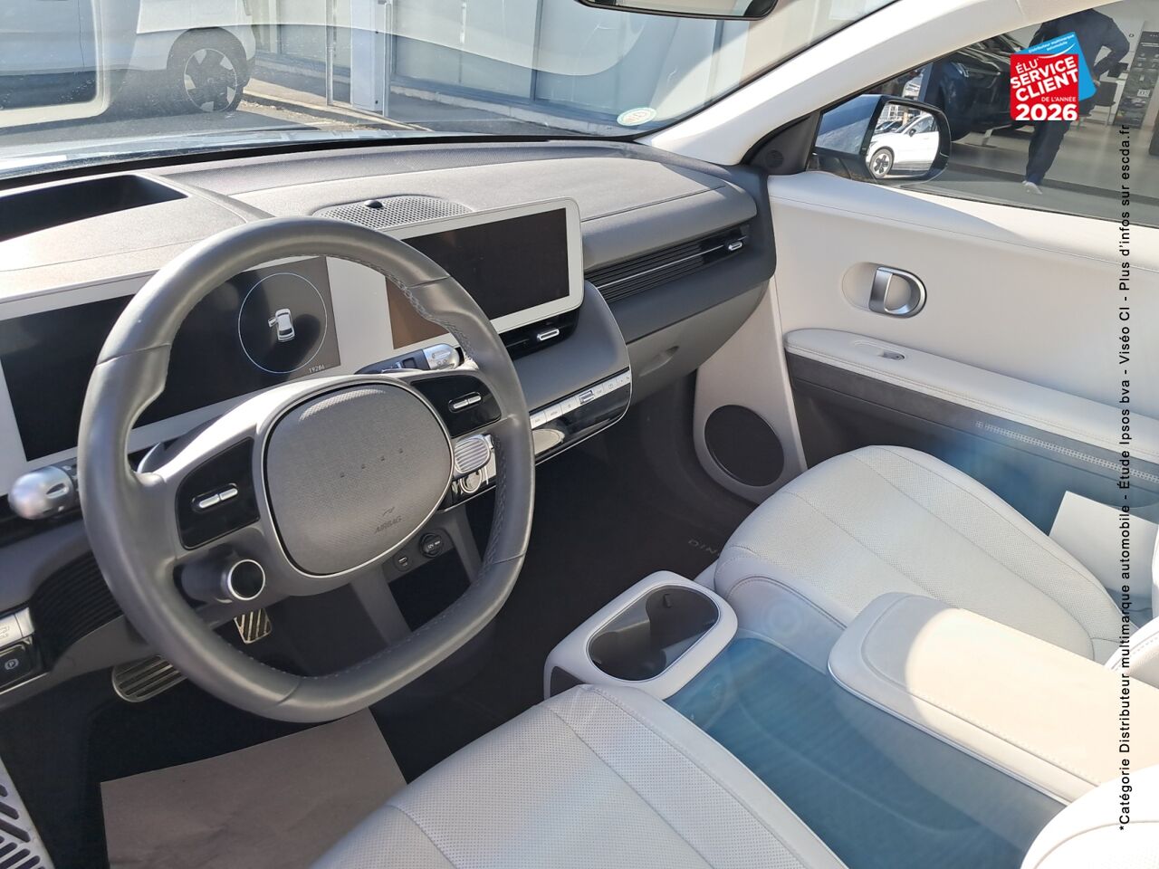 chez Hyundai Reims