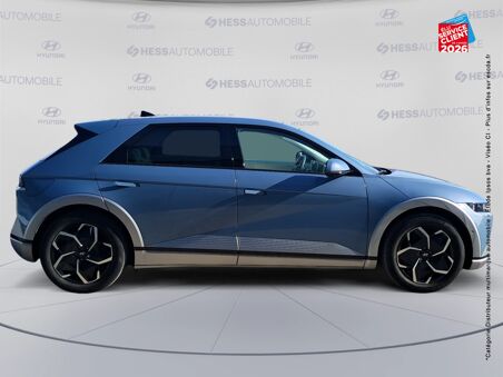 HYUNDAI IONIQ 5 77 KWH - 229CH