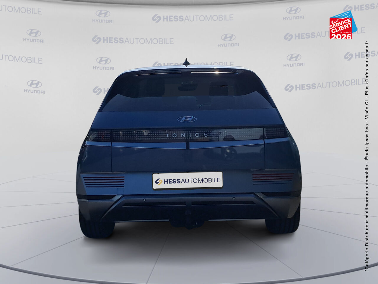 chez Hyundai Reims