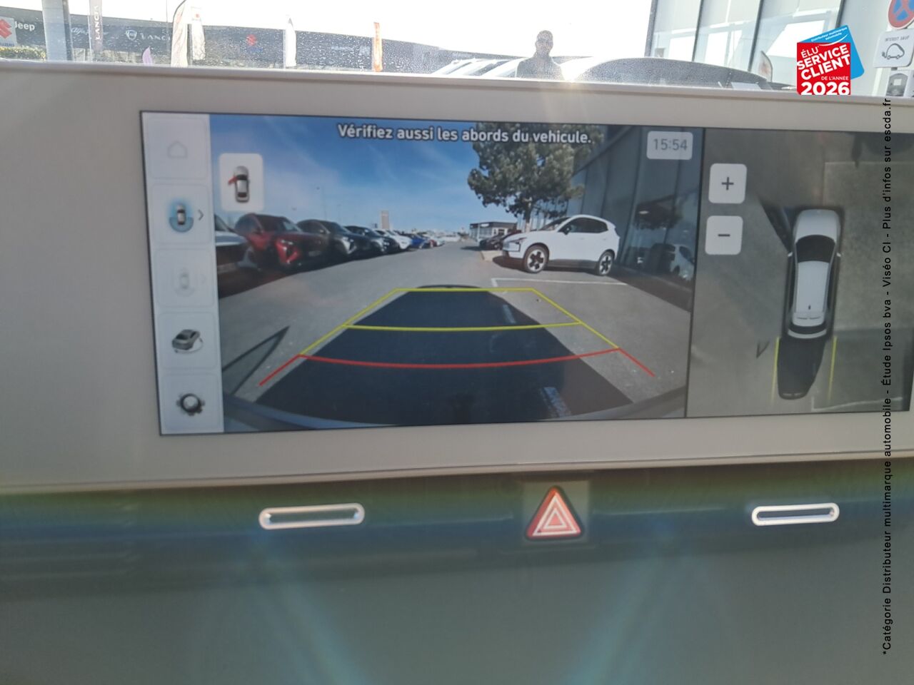 chez Hyundai Reims