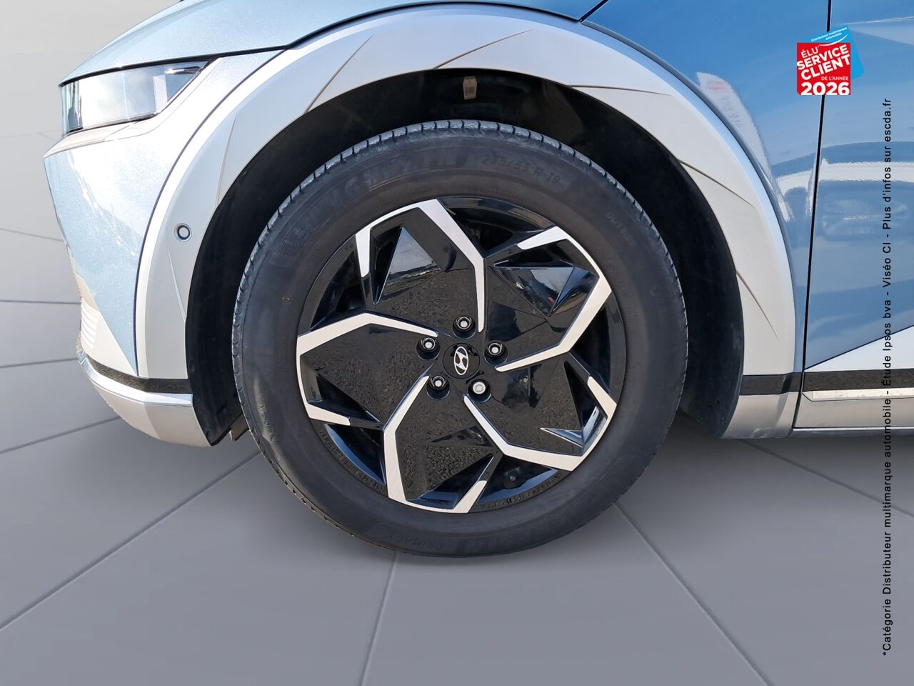 chez Hyundai Reims