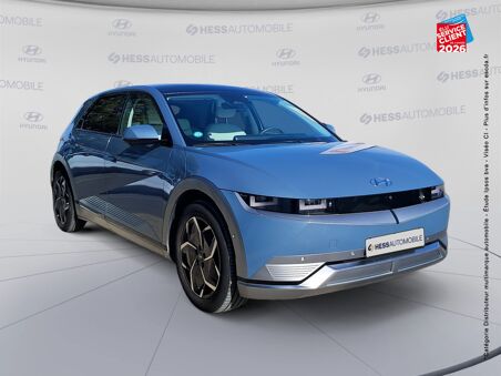 HYUNDAI IONIQ 5 77 KWH - 229CH
