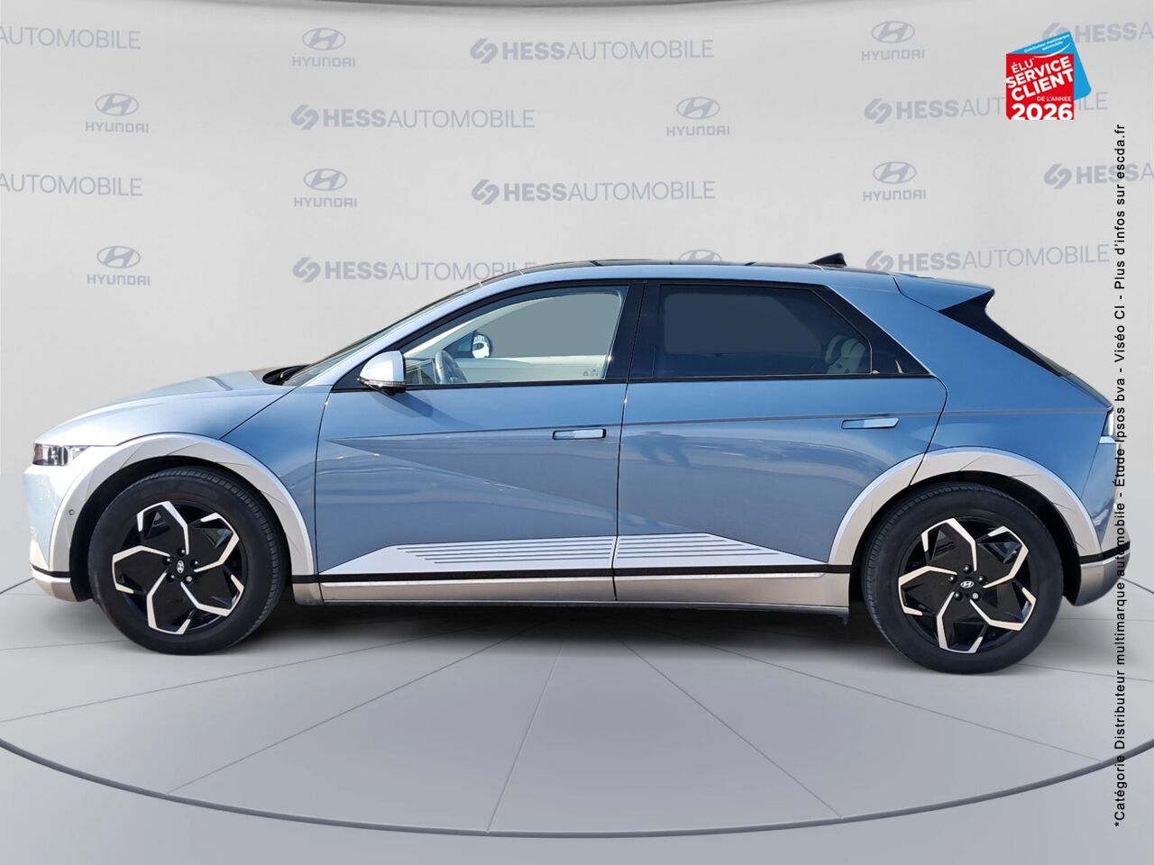 chez Hyundai Reims