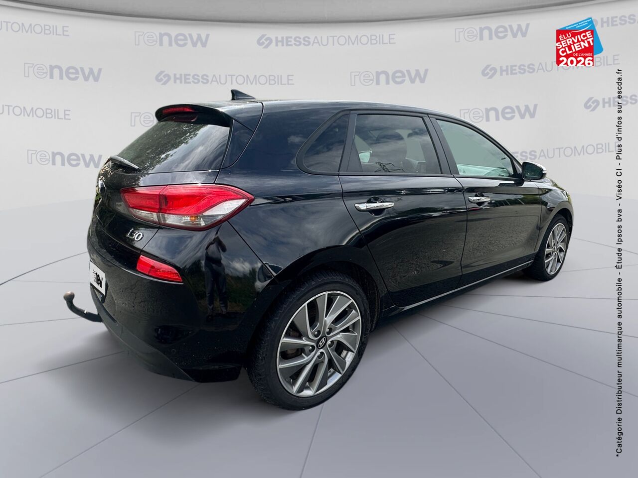 chez Hyundai Reims