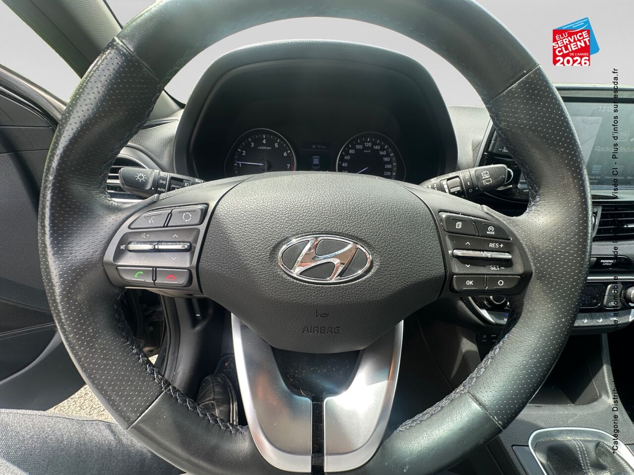 chez Hyundai Reims