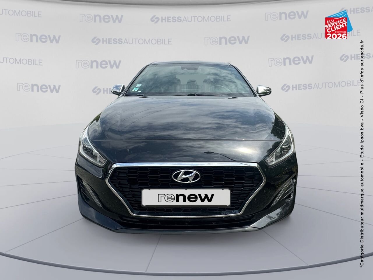 chez Hyundai Reims