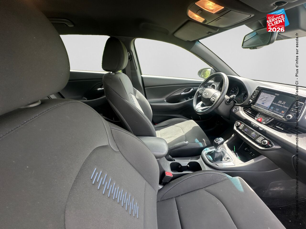 chez Hyundai Reims